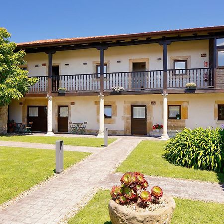 El Pilpayo Apartment Quintes Bagian luar foto