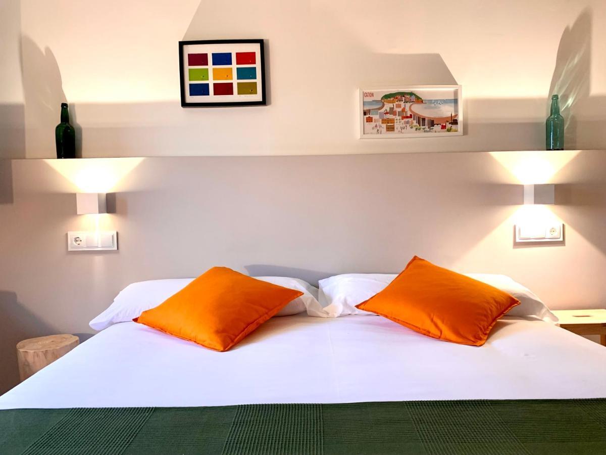 El Pilpayo Apartment Quintes Bagian luar foto