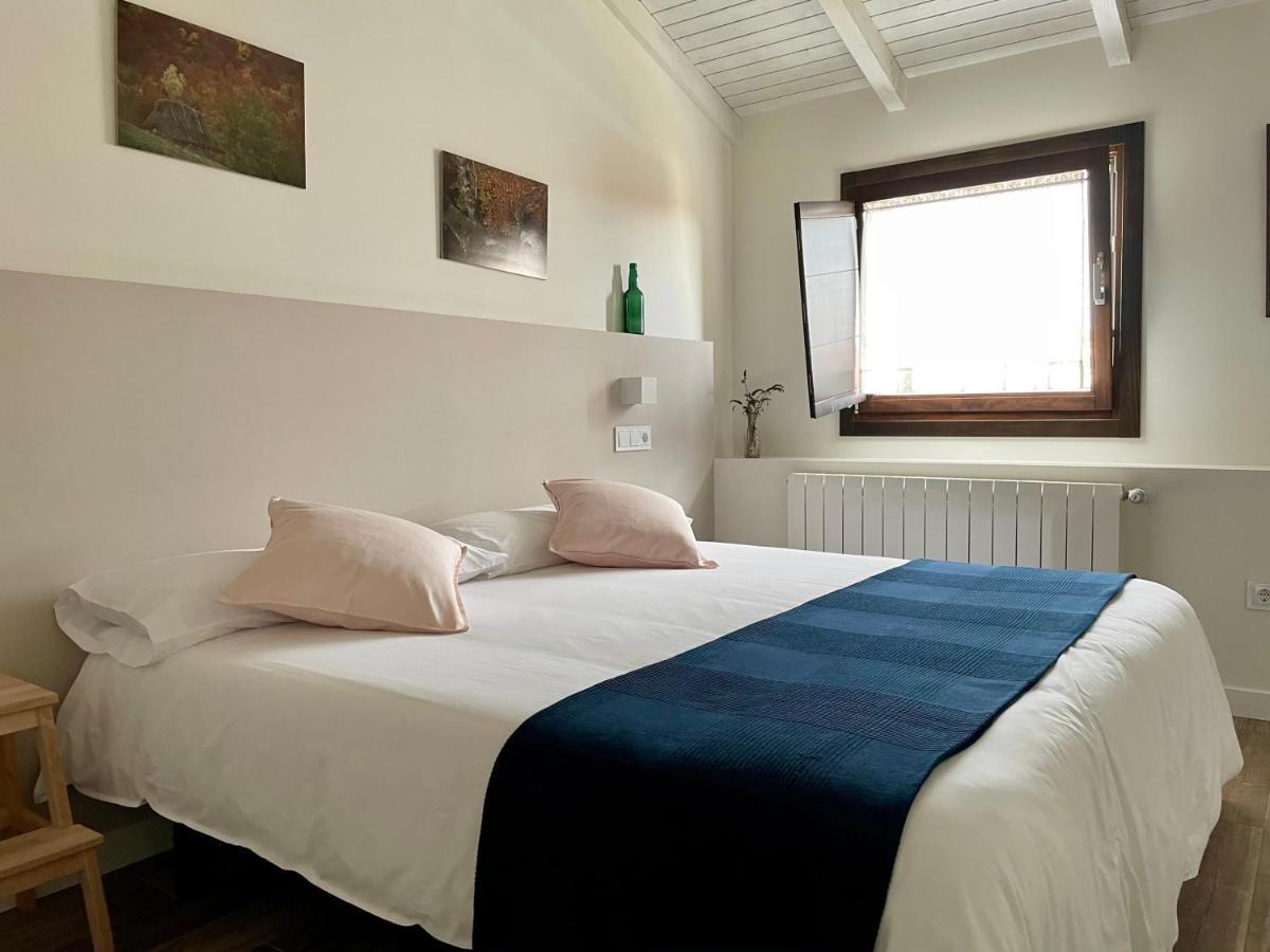 El Pilpayo Apartment Quintes Bagian luar foto