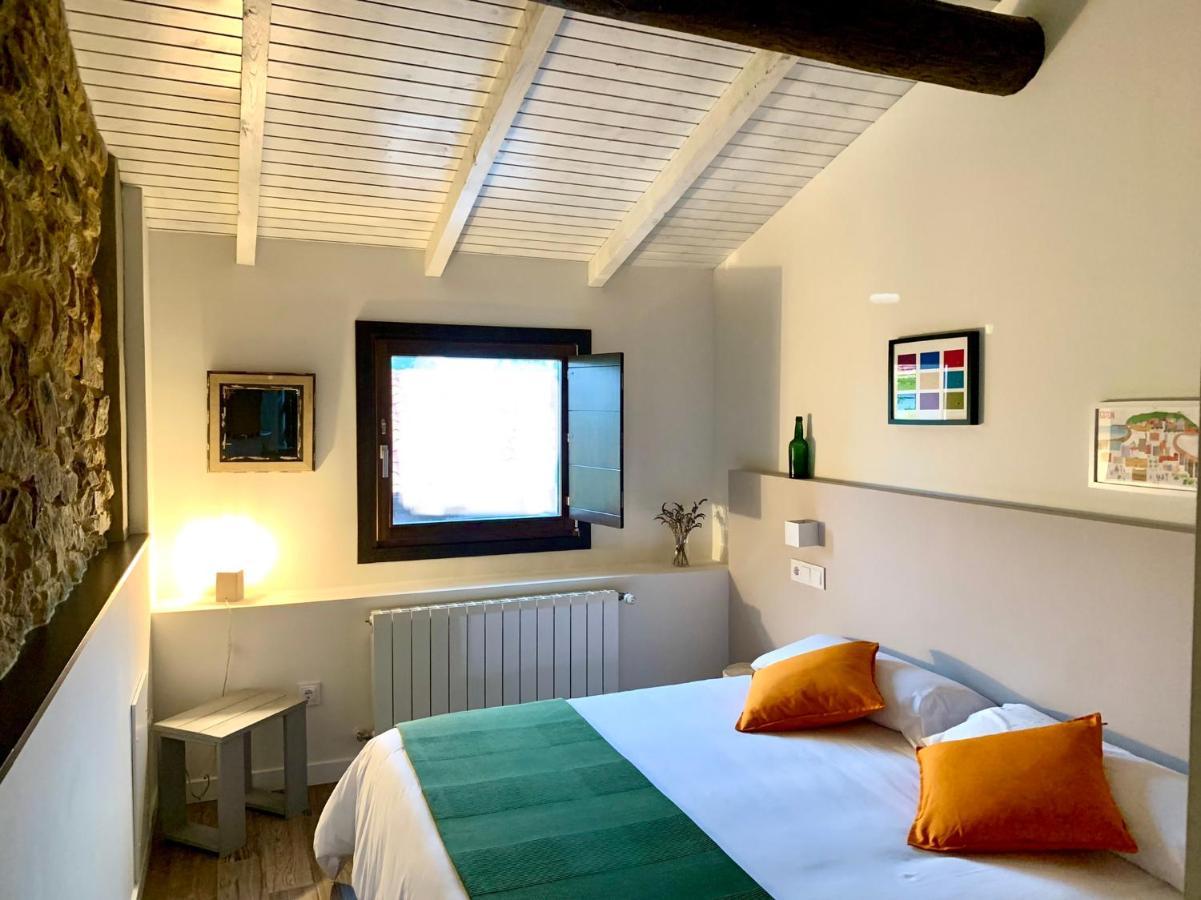 El Pilpayo Apartment Quintes Bagian luar foto