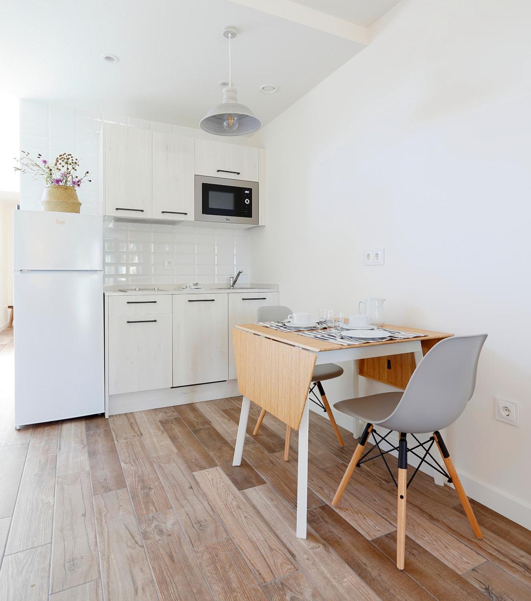 El Pilpayo Apartment Quintes Bagian luar foto