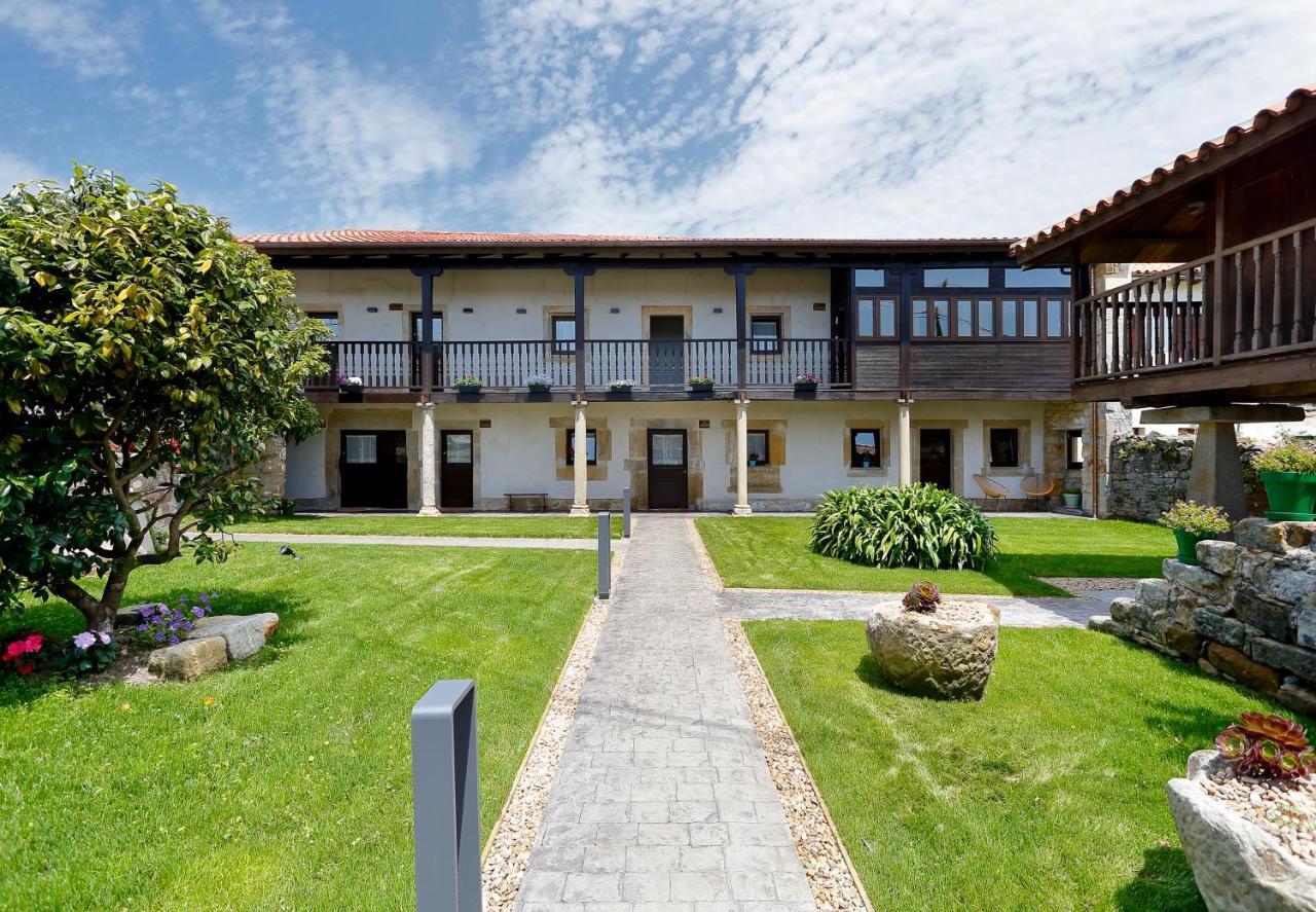El Pilpayo Apartment Quintes Bagian luar foto