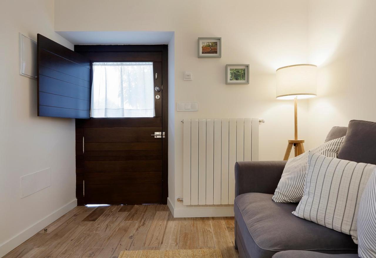 El Pilpayo Apartment Quintes Bagian luar foto