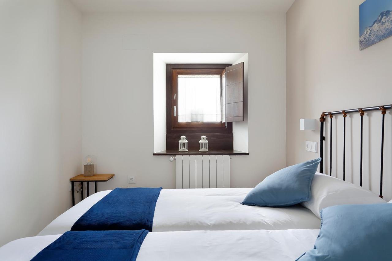 El Pilpayo Apartment Quintes Bagian luar foto
