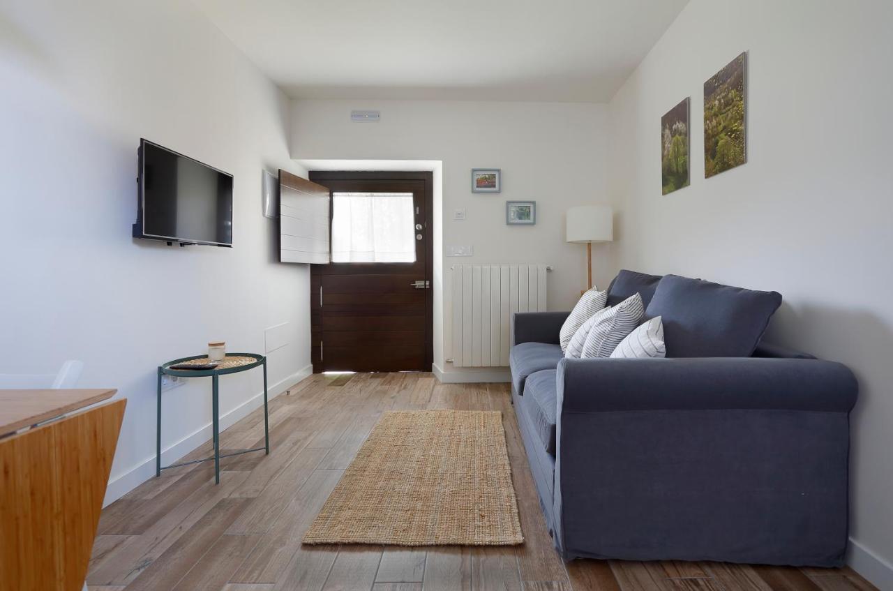 El Pilpayo Apartment Quintes Bagian luar foto
