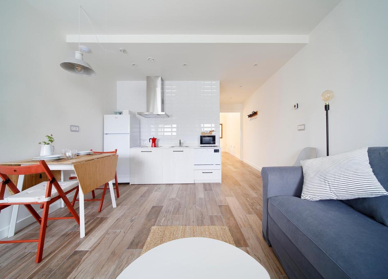 El Pilpayo Apartment Quintes Bagian luar foto
