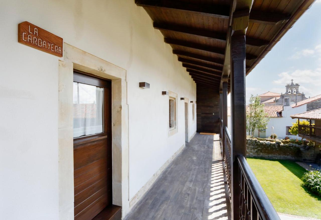 El Pilpayo Apartment Quintes Bagian luar foto