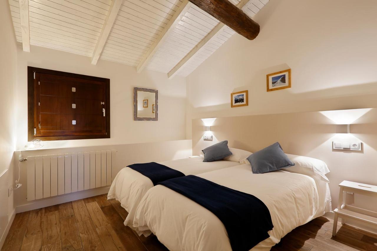El Pilpayo Apartment Quintes Bagian luar foto