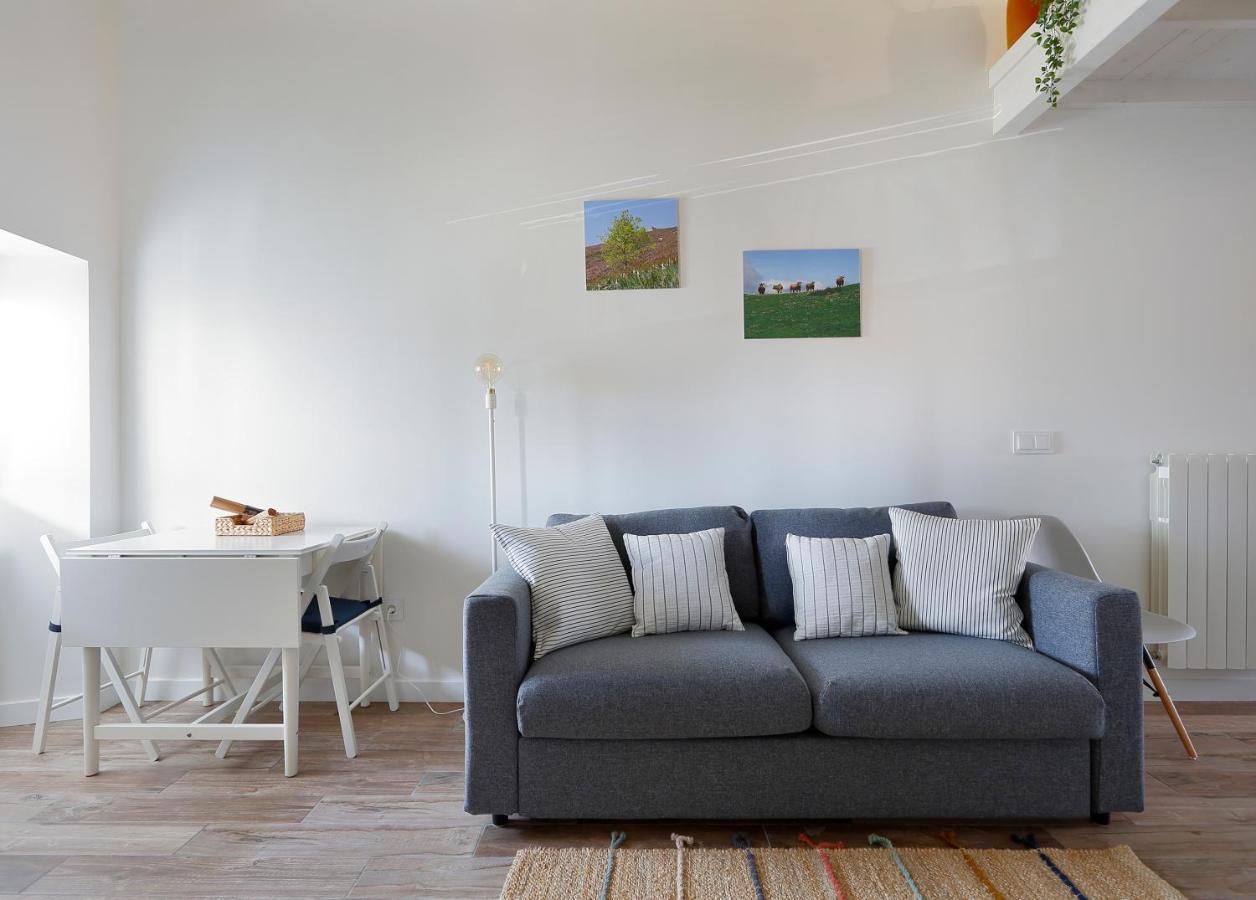 El Pilpayo Apartment Quintes Bagian luar foto