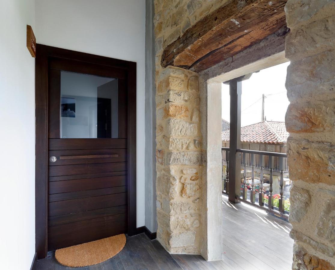 El Pilpayo Apartment Quintes Bagian luar foto