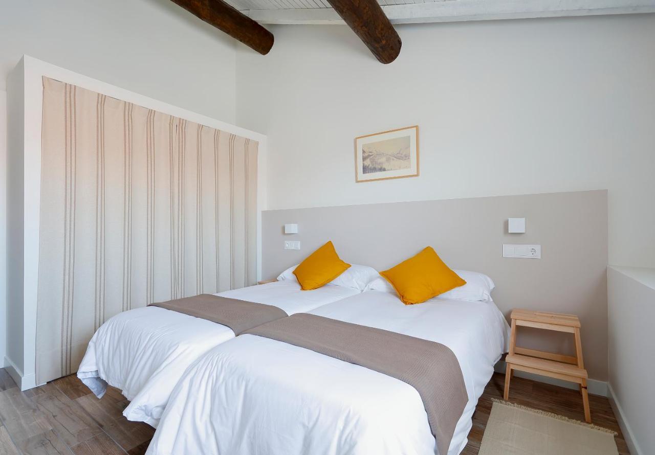 El Pilpayo Apartment Quintes Bagian luar foto