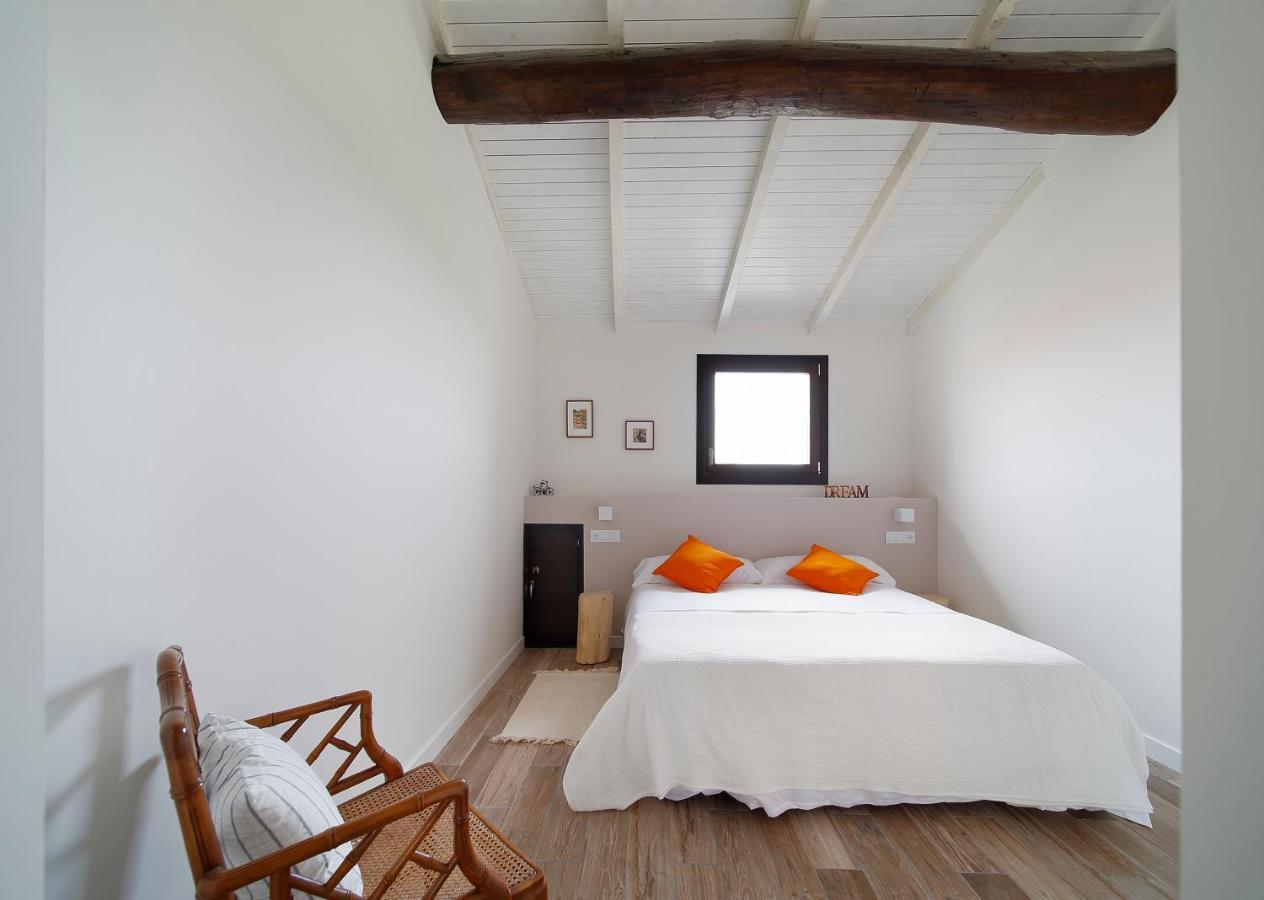 El Pilpayo Apartment Quintes Bagian luar foto