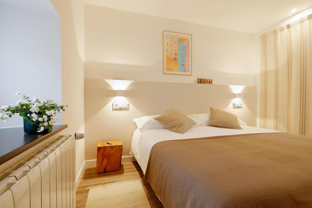 El Pilpayo Apartment Quintes Bagian luar foto